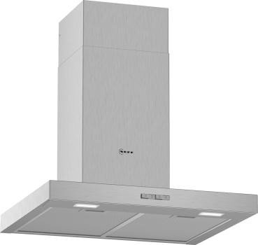 Neff D64BBC0N0 - N 30, Wandesse, 60 cm, Edelstahl